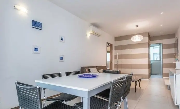 Exclusive Apart Daire