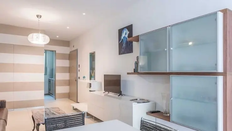 Exclusive Apart Daire