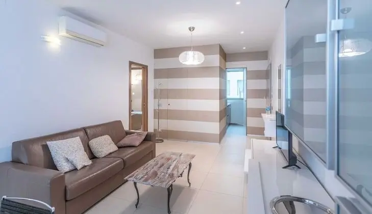 Exclusive Apart Daire