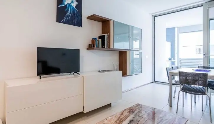 Exclusive Apart Daire