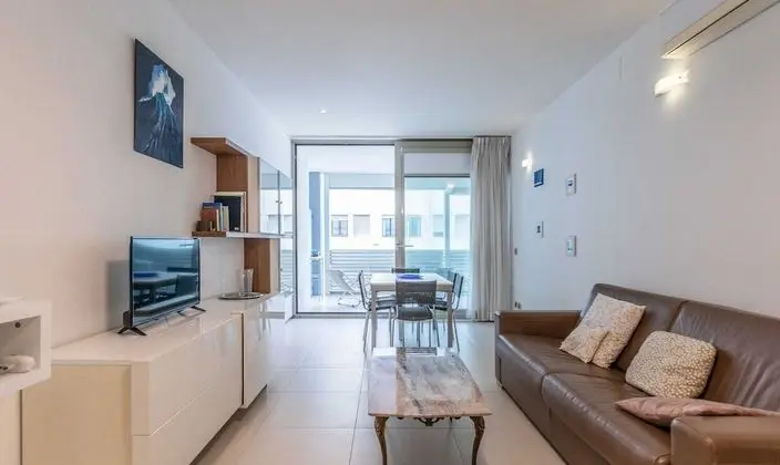 Exclusive Apart Daire