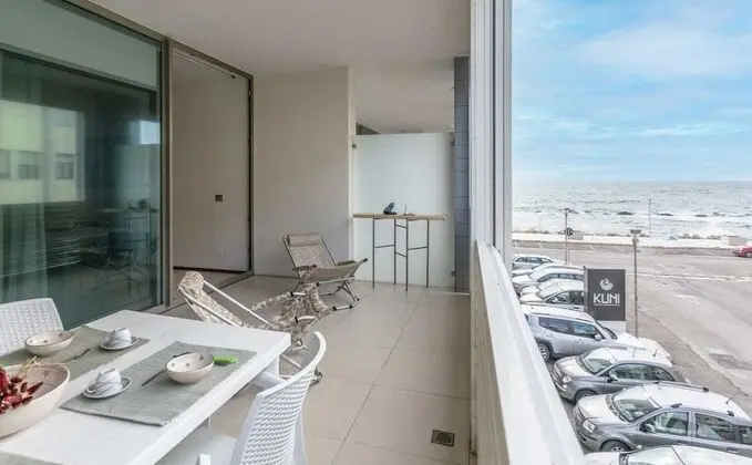 Exclusive Apart Daire