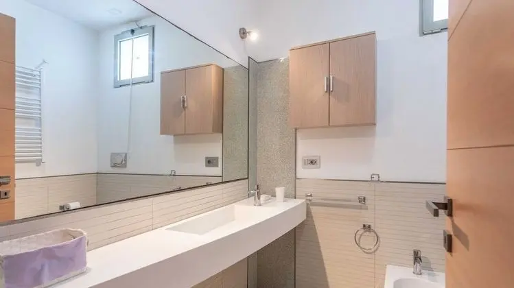 Exclusive Apart Daire