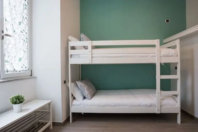 Apart Daire, 2 Yatak Odası, Balkon, Şehir Manzaralı