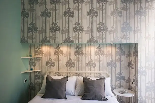 Apart Daire, 2 Yatak Odası, Balkon, Şehir Manzaralı