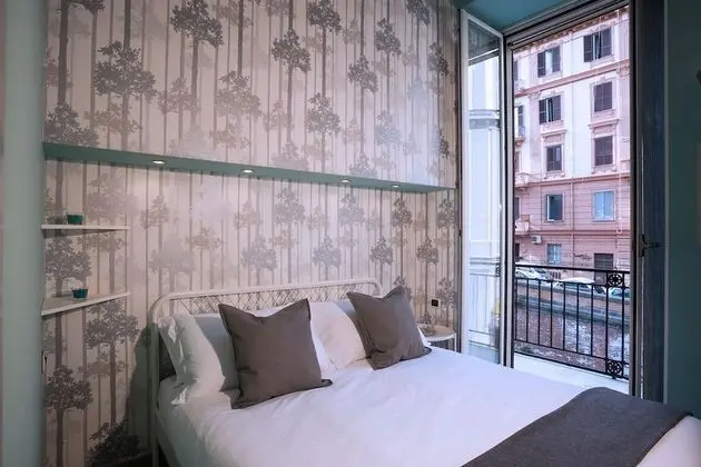 Apart Daire, 2 Yatak Odası, Balkon, Şehir Manzaralı