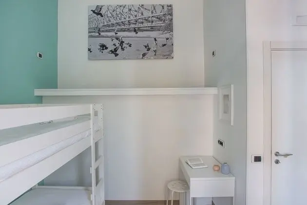 Apart Daire, 2 Yatak Odası, Balkon, Şehir Manzaralı