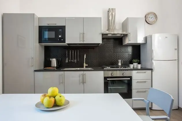 Apart Daire, 2 Yatak Odası, Balkon, Şehir Manzaralı