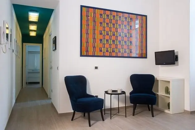 Apart Daire, 2 Yatak Odası, Balkon, Şehir Manzaralı