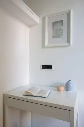 Apart Daire, 2 Yatak Odası, Balkon, Şehir Manzaralı