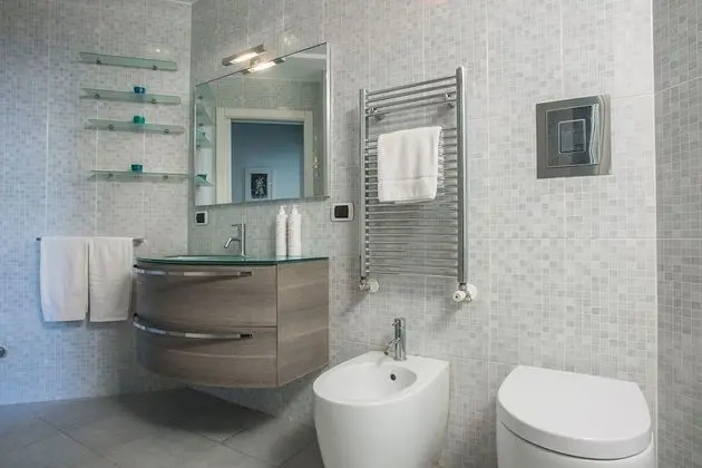 Apart Daire, 2 Yatak Odası, Balkon, Şehir Manzaralı