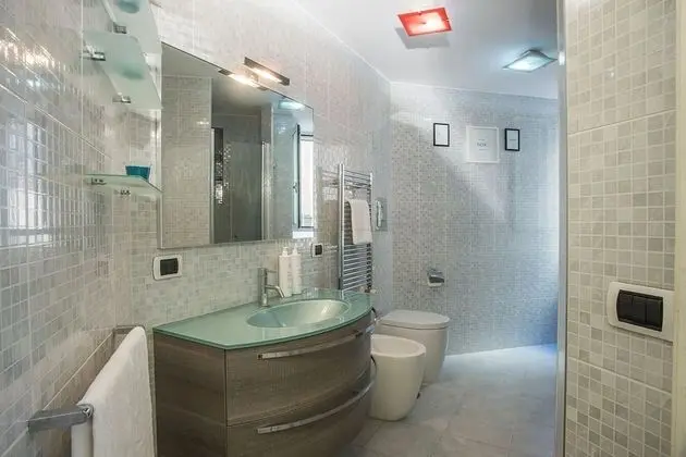 Apart Daire, 2 Yatak Odası, Balkon, Şehir Manzaralı