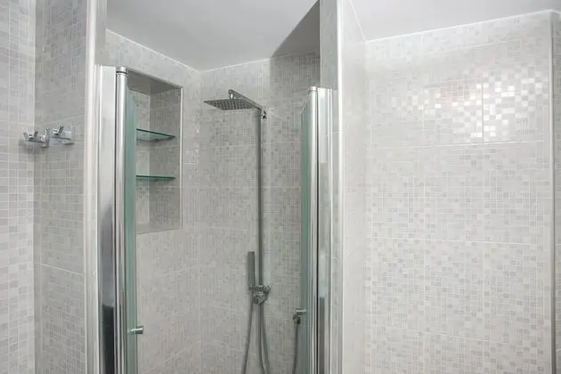 Apart Daire, 2 Yatak Odası, Balkon, Şehir Manzaralı