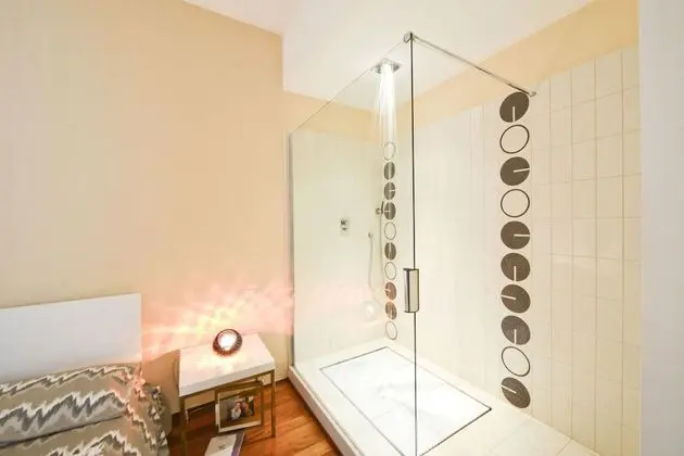 Banyo duşu