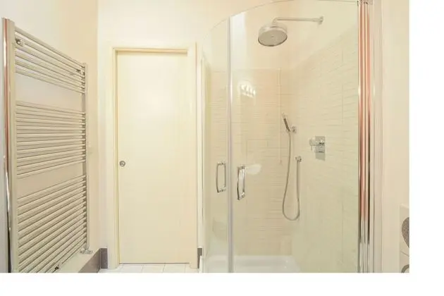 Banyo duşu