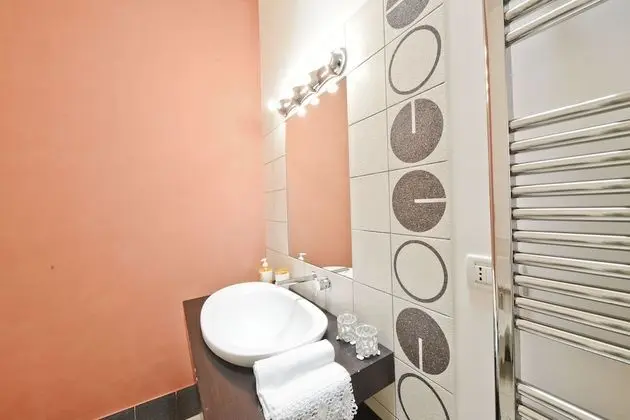 Banyo lavabosu