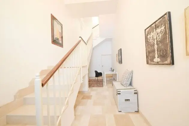 Oda özellikleri