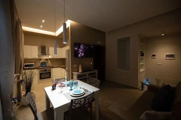 Apart Daire, 1 Yatak Odası