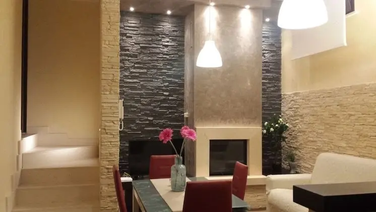 Apart Daire, 1 Yatak Odası (Basement )