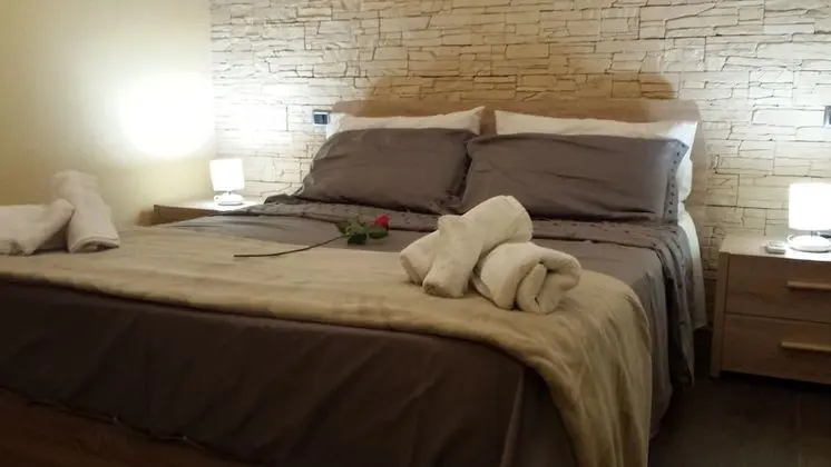 Apart Daire, 1 Yatak Odası (Basement )