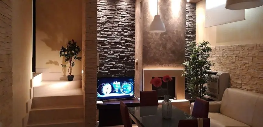 Apart Daire, 1 Yatak Odası (Basement )