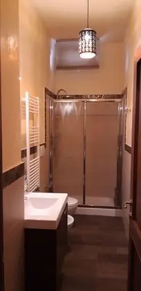 Apart Daire, 1 Yatak Odası (Basement )