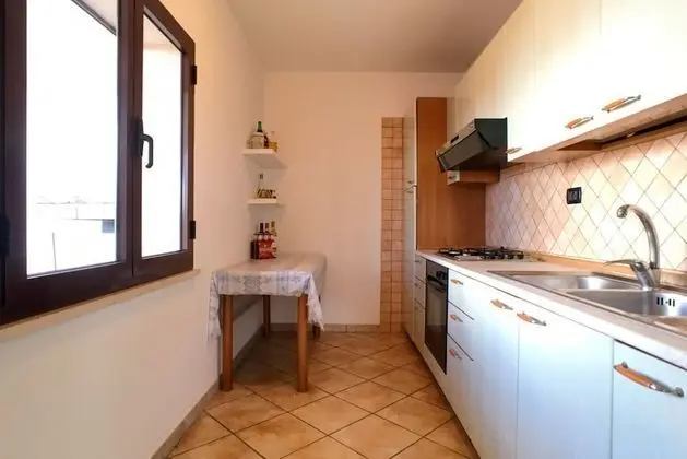 Apart Daire, 2 Yatak Odası, Asma Kat