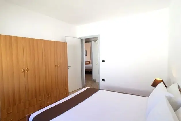 Apart Daire, 2 Yatak Odası, Asma Kat