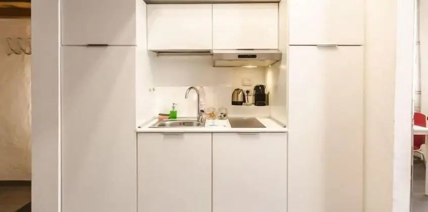 Apart Daire, 1 Yatak Odası