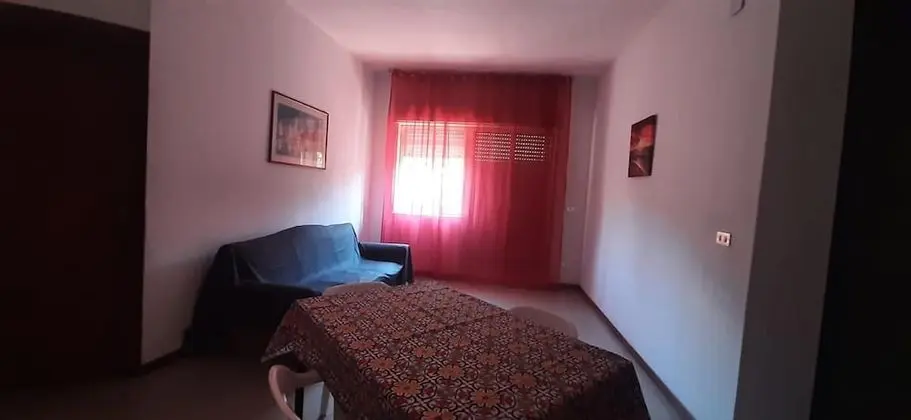 Apart Daire, 2 Büyük (Queen) Boy Yatak
