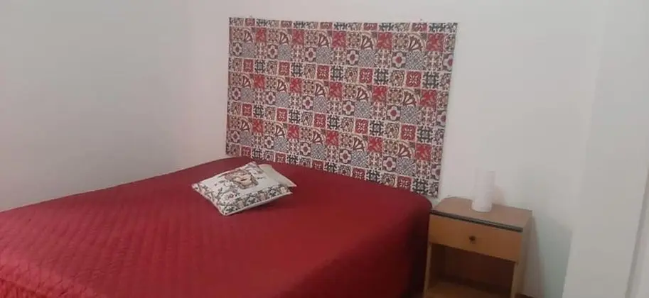 Apart Daire, 2 Büyük (Queen) Boy Yatak