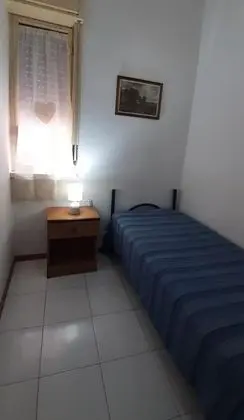 Apart Daire, 2 Büyük (Queen) Boy Yatak