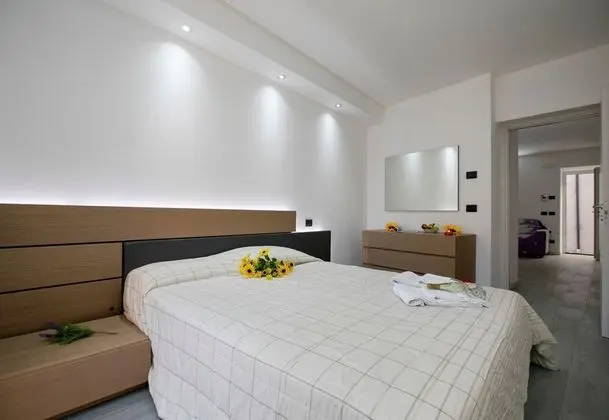 Family Apart Daire, Birden Çok Yatak (Appartamento Arco Varignano)