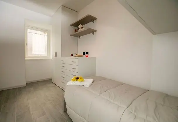 Family Apart Daire, Birden Çok Yatak (Appartamento Arco Varignano)