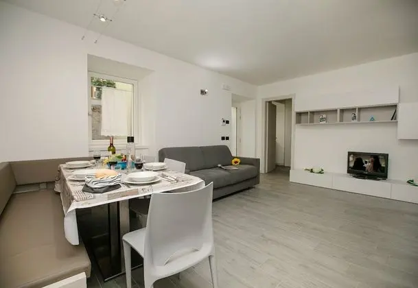 Family Apart Daire, Birden Çok Yatak (Appartamento Arco Varignano)