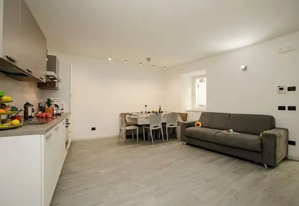 Family Apart Daire, Birden Çok Yatak (Appartamento Arco Varignano)