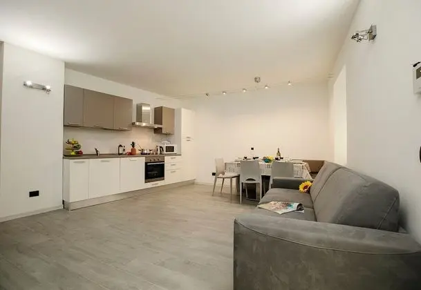 Family Apart Daire, Birden Çok Yatak (Appartamento Arco Varignano)