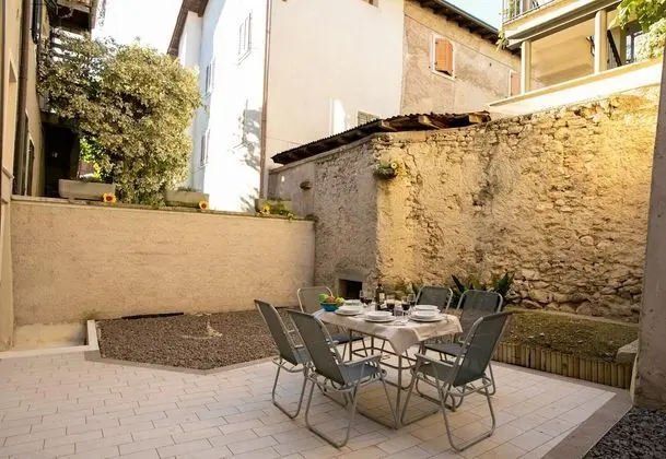 Family Apart Daire, Birden Çok Yatak (Appartamento Arco Varignano)