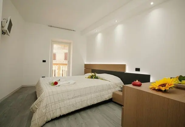 Family Apart Daire, Birden Çok Yatak (Appartamento Arco Varignano)