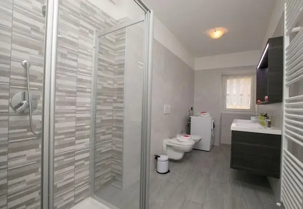 Family Apart Daire, Birden Çok Yatak (Appartamento Arco Varignano)