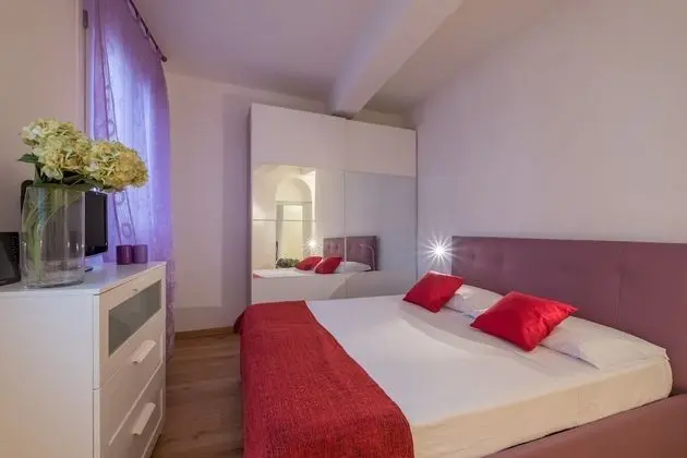 Standard Apart Daire, 1 Yatak Odası