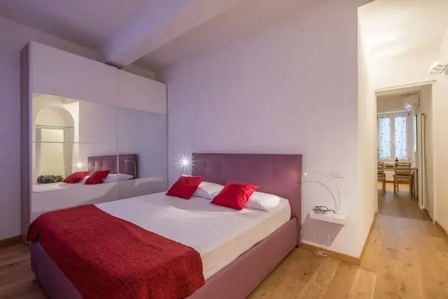 Standard Apart Daire, 1 Yatak Odası