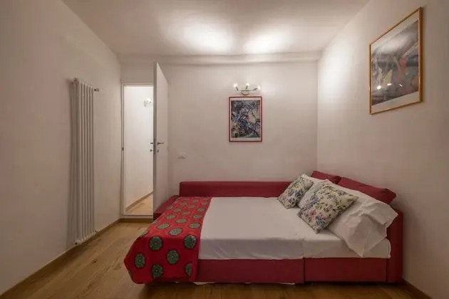 Standard Apart Daire, 1 Yatak Odası