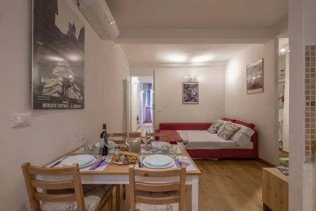 Standard Apart Daire, 1 Yatak Odası