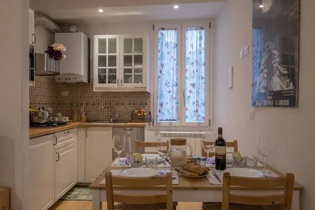 Standard Apart Daire, 1 Yatak Odası