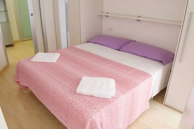 Luxury Apart Daire, 3 Yatak Odası, Balkon
