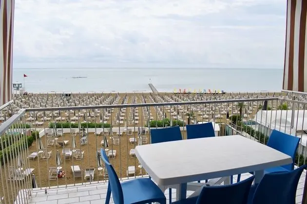Luxury Apart Daire, 3 Yatak Odası, Balkon