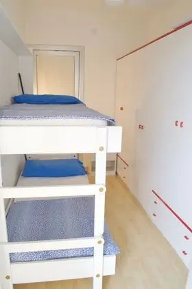 Luxury Apart Daire, 3 Yatak Odası, Balkon