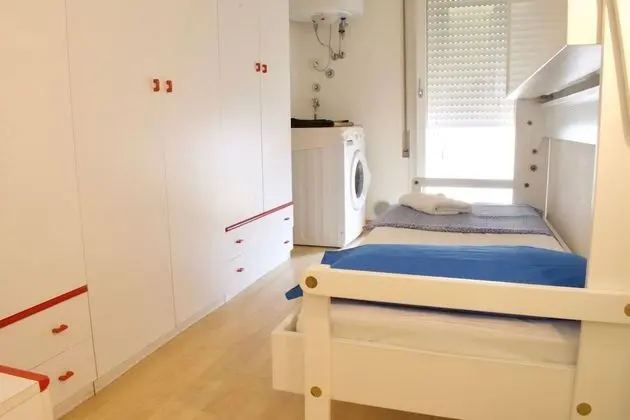 Luxury Apart Daire, 3 Yatak Odası, Balkon