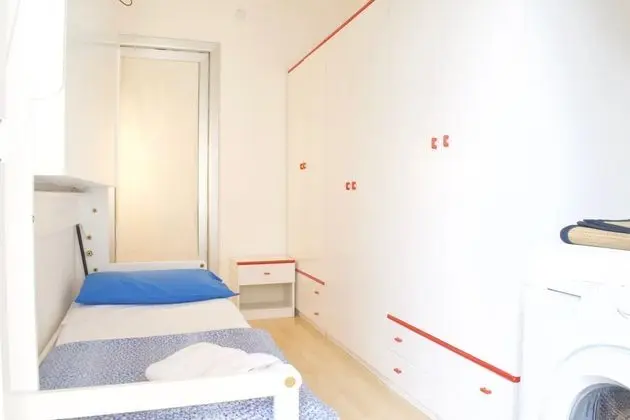 Luxury Apart Daire, 3 Yatak Odası, Balkon